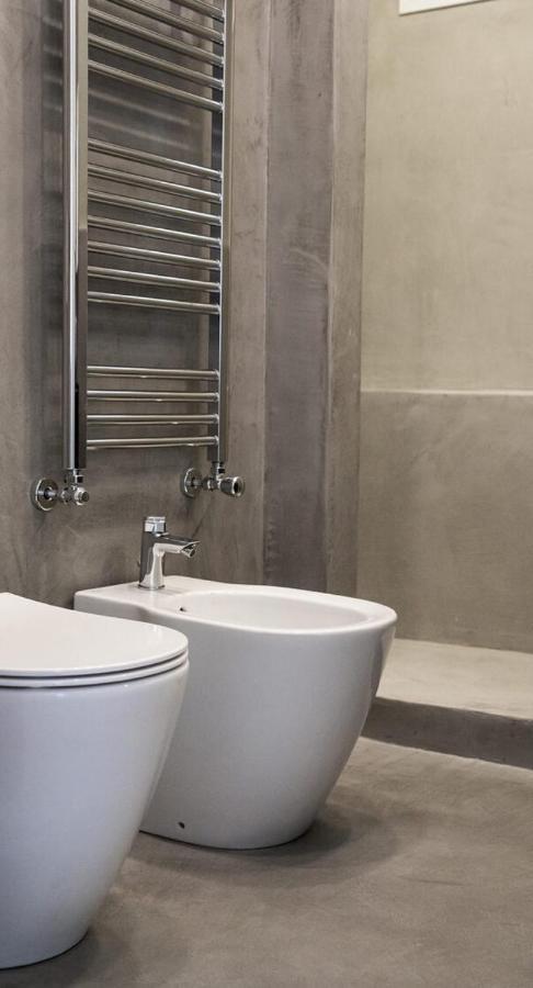 Ca Bussun Hotel Domodossola Eksteriør billede