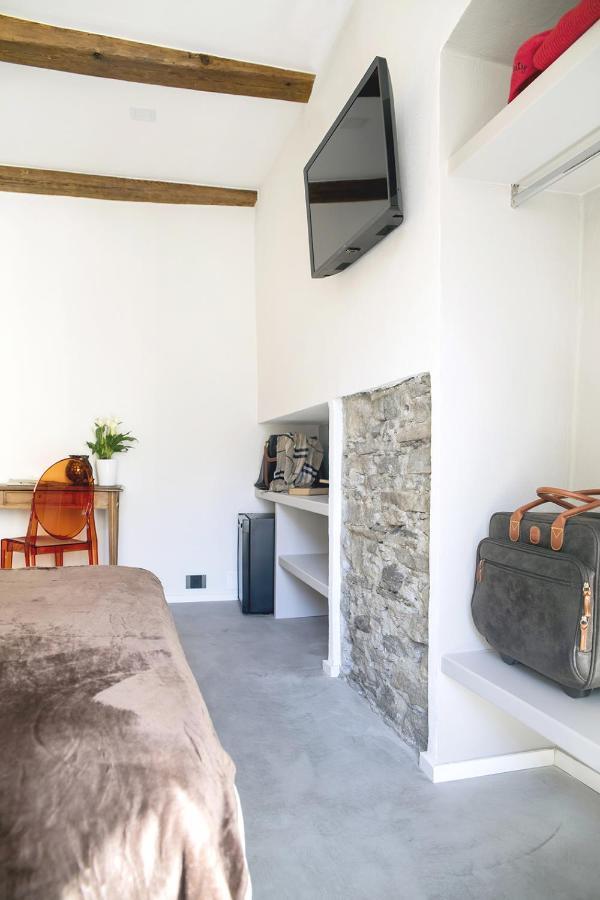 Ca Bussun Hotel Domodossola Eksteriør billede