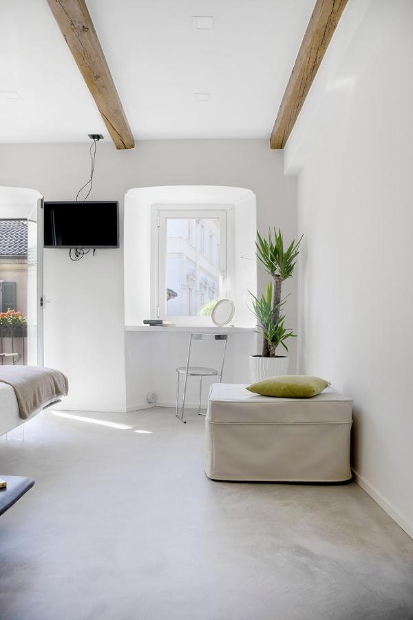 Ca Bussun Hotel Domodossola Eksteriør billede