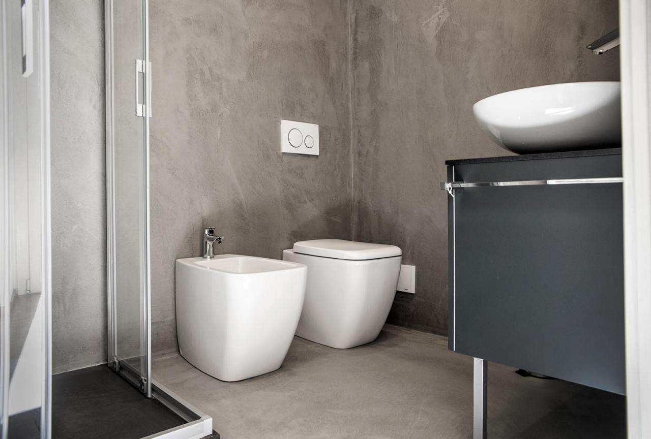 Ca Bussun Hotel Domodossola Eksteriør billede